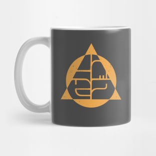 THE FINALITY OF S.H.A.P.E.S. Mug